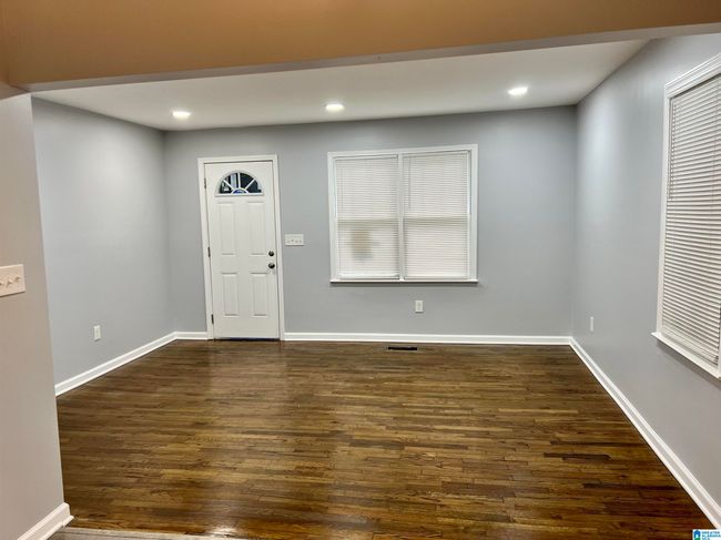 1316 Glenwood St Nw, House other with 2 bedrooms, 2 bathrooms and null parking in CENTER POINT AL | Image 4