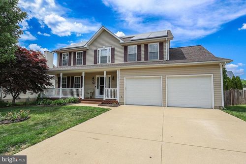 22151 Goldenrod Dr, GREAT MILLS, MD, 20634-2475 | Card Image