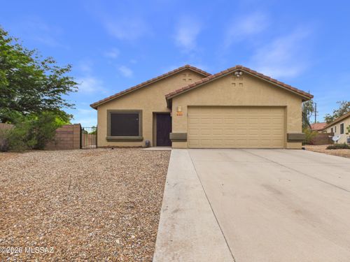 10751 N River Point Court, Tucson, AZ, 85737 | Card Image