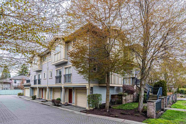 4 - 8171 No. 2 Road, Townhouse with 3 bedrooms, 2 bathrooms and 2 parking in Richmond BC | Image 21