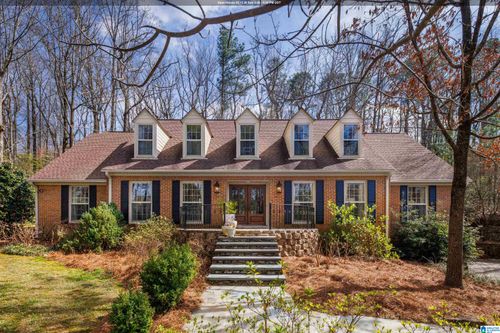 4211 Gaines Mill Cir, Mountain Brk, AL, 35213-1821 | Card Image