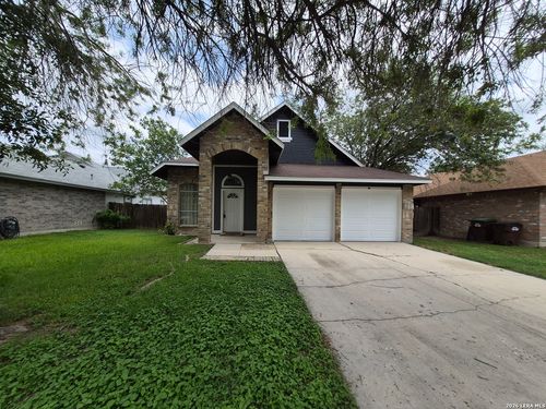 3146 Bear Springs Dr, San Antonio, TX, 78245-2545 | Card Image