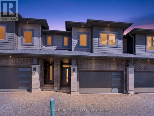 40 Finch Street, Tillsonburg, ON, N4G0L9 | Card Image