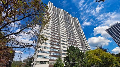 2805-100 Antibes Dr, North York, ON, M2R3N1 | Card Image