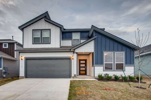 11920 Saddle Rock Dr, Austin, TX, 78725-6353 | Card Image