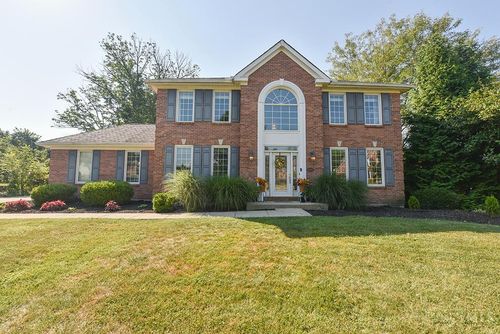 6092 Balsam Dr, Milford, OH, 45150 | Card Image