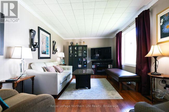 81 Bear Lake Rd, House other with 3 bedrooms, 1 bathrooms and 11 parking in West Nipissing ON | Image 13