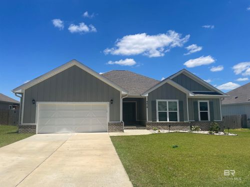 9419 Amethyst Dr, Daphne, AL, 36526-0769 | Card Image