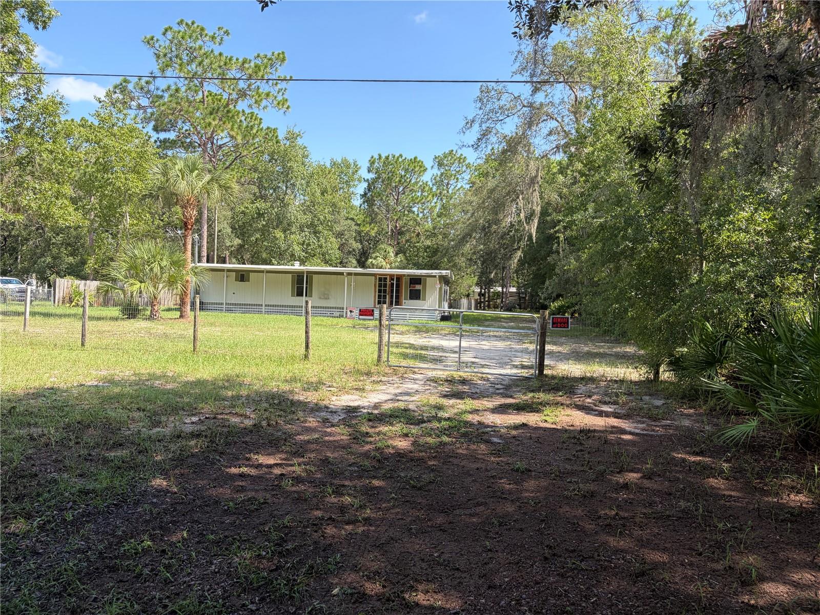 Residential in HOMOSASSA 2