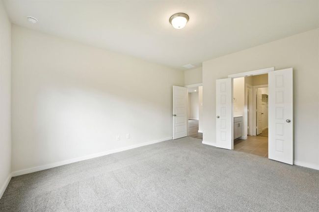 Photo is not of the actual home but is an inspirational photo of builder’s model home and may depict options, furnishings, and/or decorator features that are not included. | Image 20