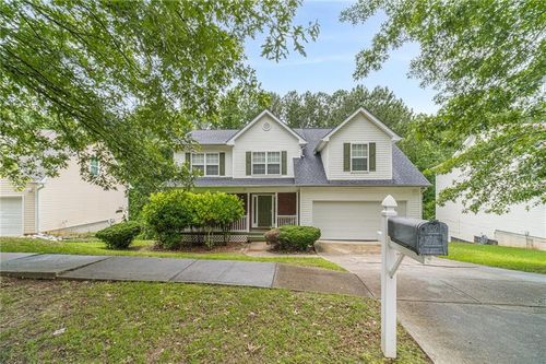 4201 Crestside Rdg, Snellville, GA, 30039-6835 | Card Image