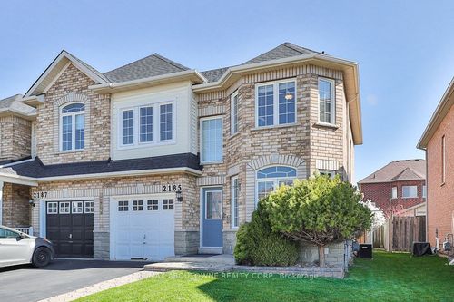 2185 Sutton Dr, Burlington, ON, L7L7K5 | Card Image