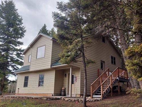 90 Buffalo Lance Rd, Cameron, MT, 59720-9791 | Card Image