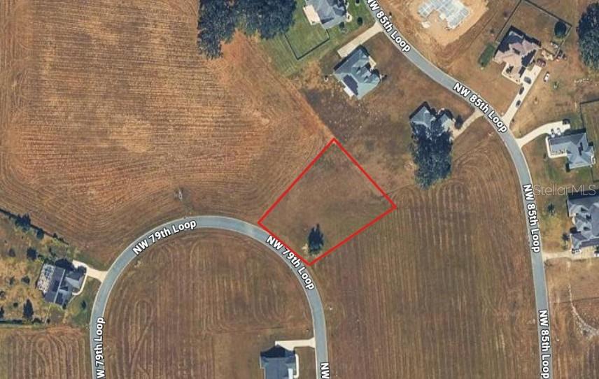 Land in OCALA 2