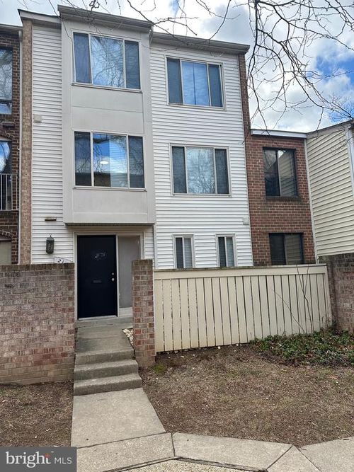 21 Brassie Ct, MONTGOMERY VILLAGE, MD, 20886-1920 | Card Image