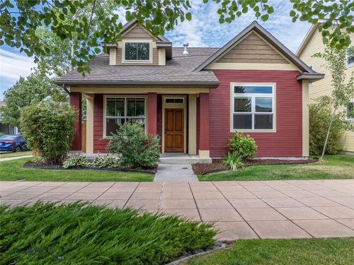 3977 Bosal St, Bozeman, MT, 59718-8887 | Card Image