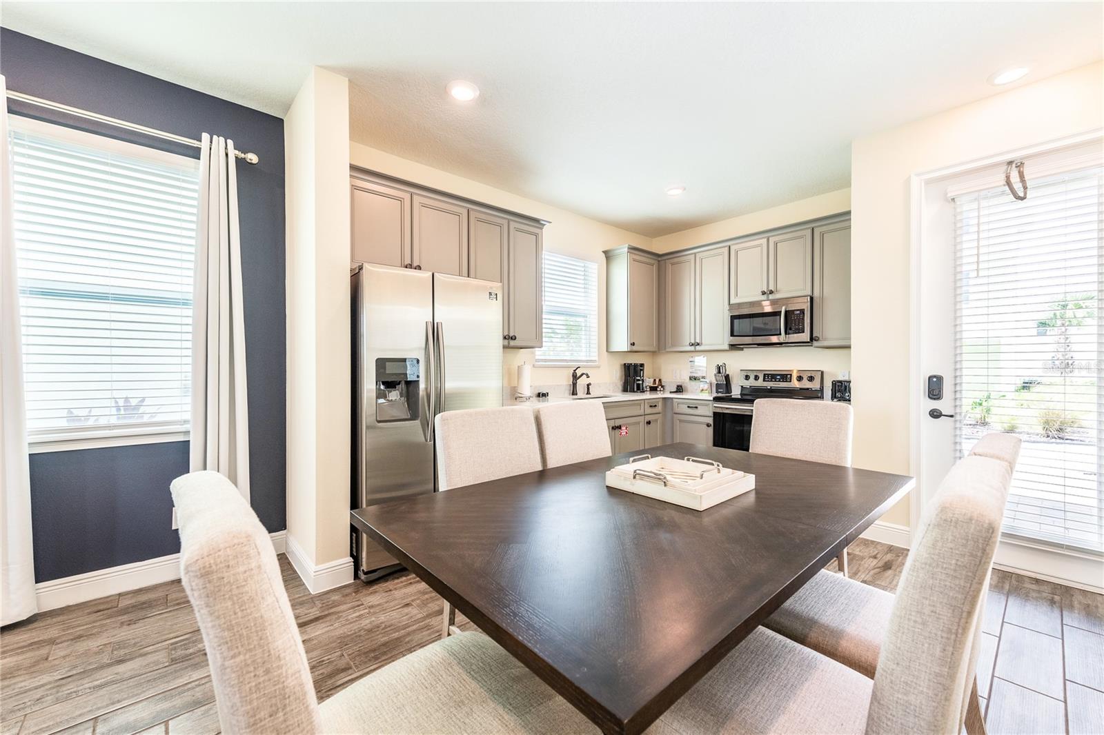 Residential Lease in KISSIMMEE 4