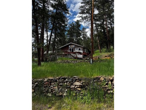 27447 Upper Cold Spg Gulch Rd, Golden, CO, 80401 | Card Image
