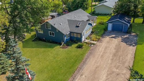308 2 Ave, Leask, SK, S0J1M0 | Card Image