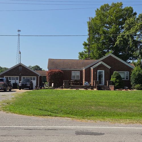 13448 Ewing Road, Whittington, IL, 62897 | Card Image