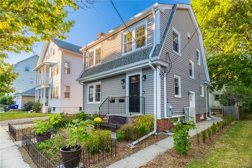 16 Sargent Avenue, Providence, RI, 02906 | Card Image