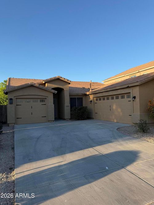 46058 W Tulip Ln, Maricopa, AZ, 85139-6822 | Card Image