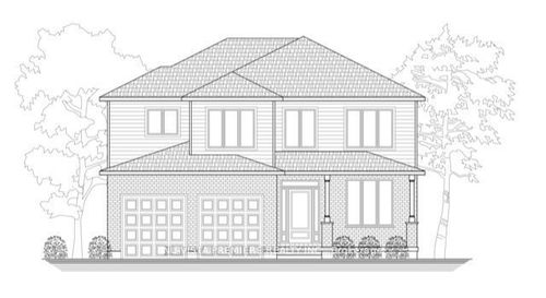 162 Watts Dr, Lucan, ON, N0M2J0 | Card Image