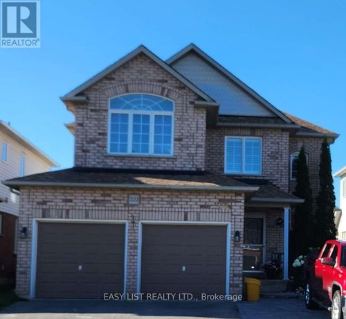 222 Sprucewood Cres, Bowmanville, ON, L1C5H3 | Card Image
