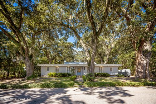 507 Rayburn Avenue, Ocean Springs, MS, 39564 | Card Image
