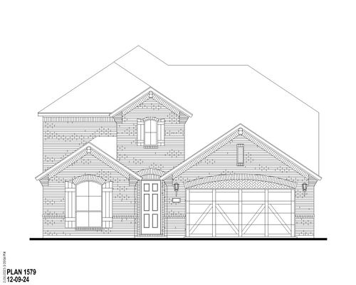 4115 Windy Point Ct, Little Elm, TX, 75068 | Card Image