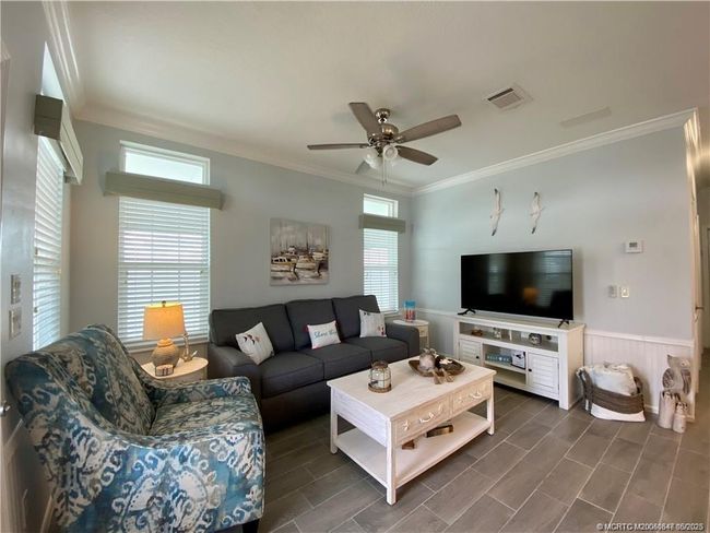 142 Ne Coastal Dr, House other with 2 bedrooms, 2 bathrooms and 2 parking in Ocean Breeze FL | Image 4