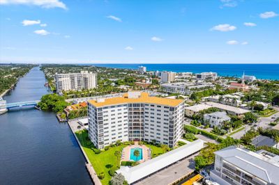 7J - 86 Macfarlane Drive, Condo with 2 bedrooms, 2 bathrooms and null parking in Delray Beach FL | Image 2