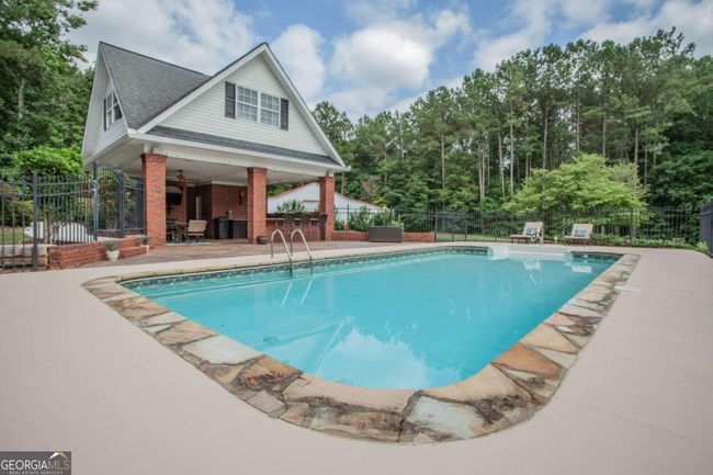 184 Seabolt Way, House other with 3 bedrooms, 2 bathrooms and null parking in Carrollton GA | Image 42