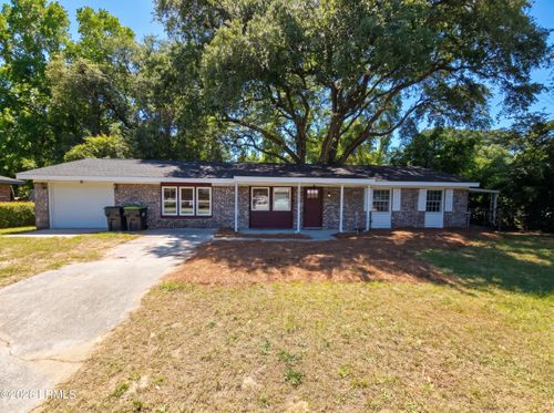 1610 Battery Creek Rd, Beaufort, SC, 29902-6412 | Card Image