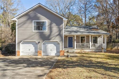 204 Groveland Dr, Peachtree City, GA, 30269-2296 | Card Image