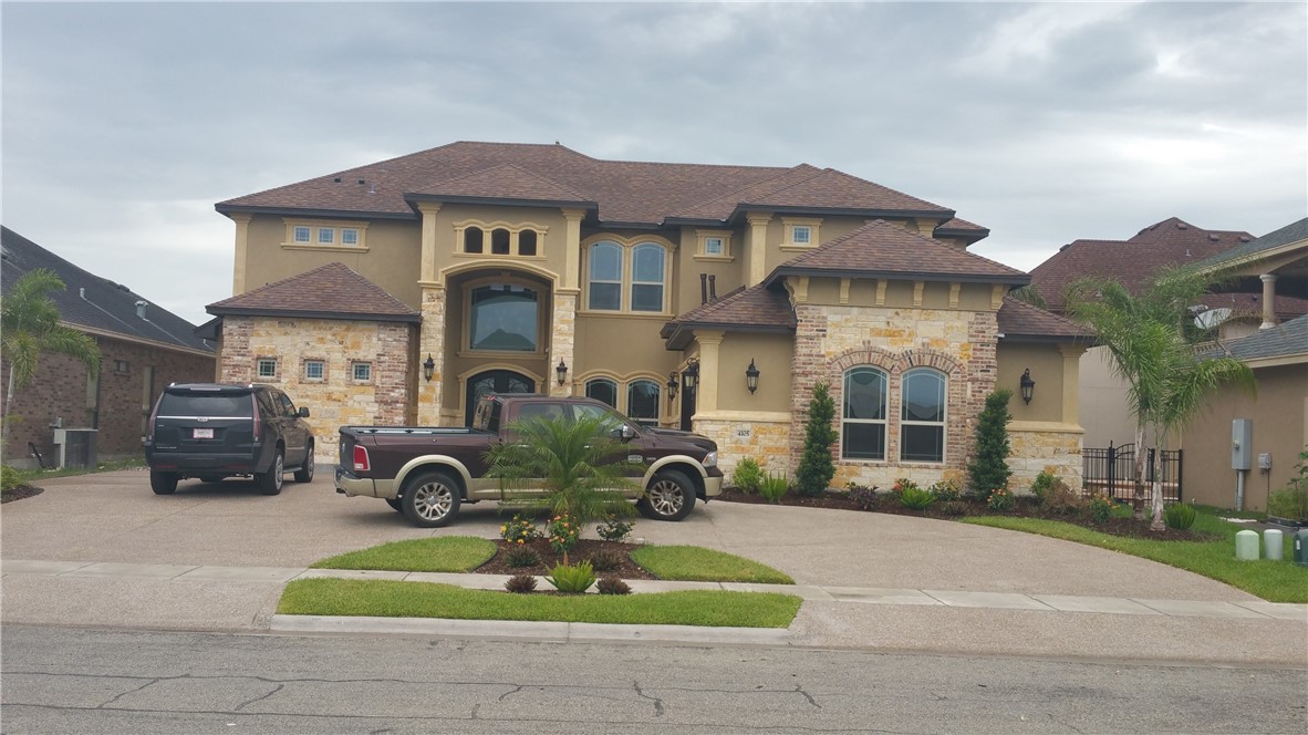 Rayado Creek Dr, Corpus Christi, TX 78414