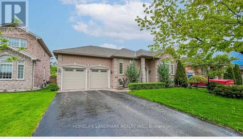 265 Dock Rd, Barrie, ON, L4N0L3 | Card Image