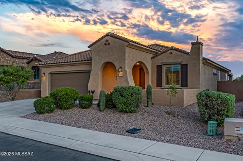 7155 W River Trl, Marana, AZ, 85658-5074 | Card Image
