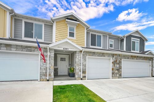 6483 S Aspen Ln, South Weber, UT, 84405-1202 | Card Image