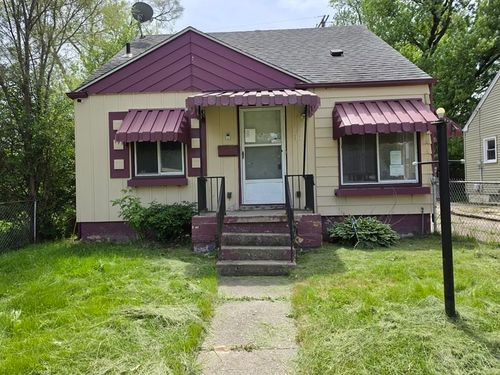 318 E Philadelphia Boulevard, Flint, MI, 48505 | Card Image