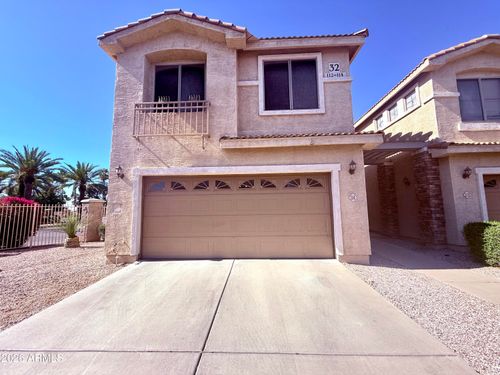 114-5415 E Mckellips Rd, Mesa, AZ, 85215-2653 | Card Image