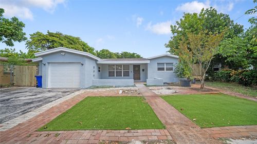 3651 Nw 36th St, Lauderdale Lakes, FL, 33309-5312 | Card Image