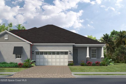 3260 Galeras Dr, Melbourne, FL, 32940-4510 | Card Image