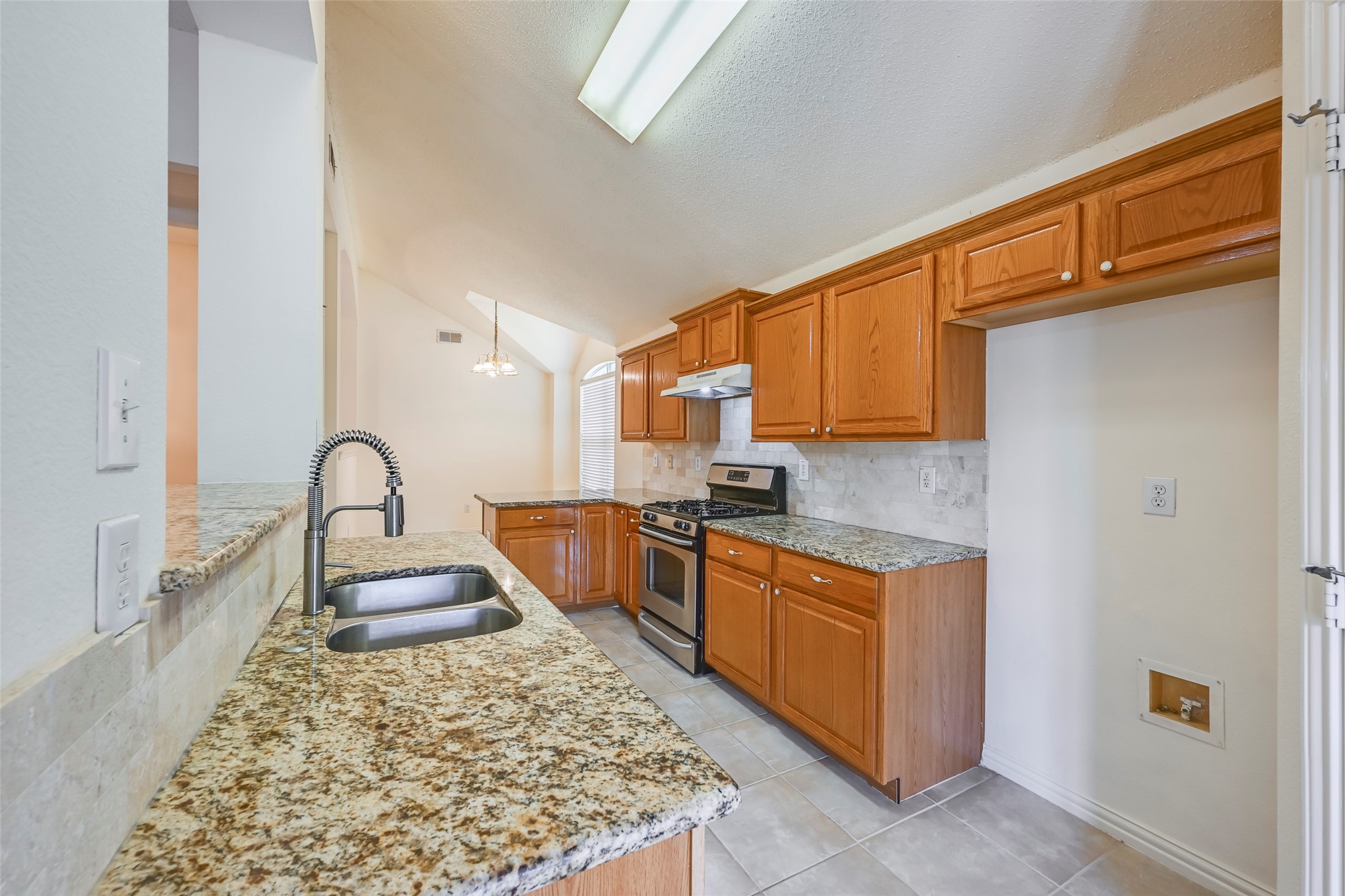 Residential Lease in Arlington 5