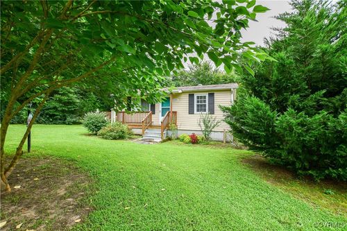 4086 Market Rd, Mechanicsville, VA, 23111-6827 | Card Image