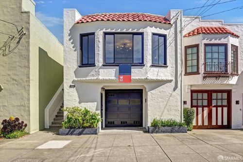 1718 22nd Avenue, San Francisco, CA, 94122 | Card Image