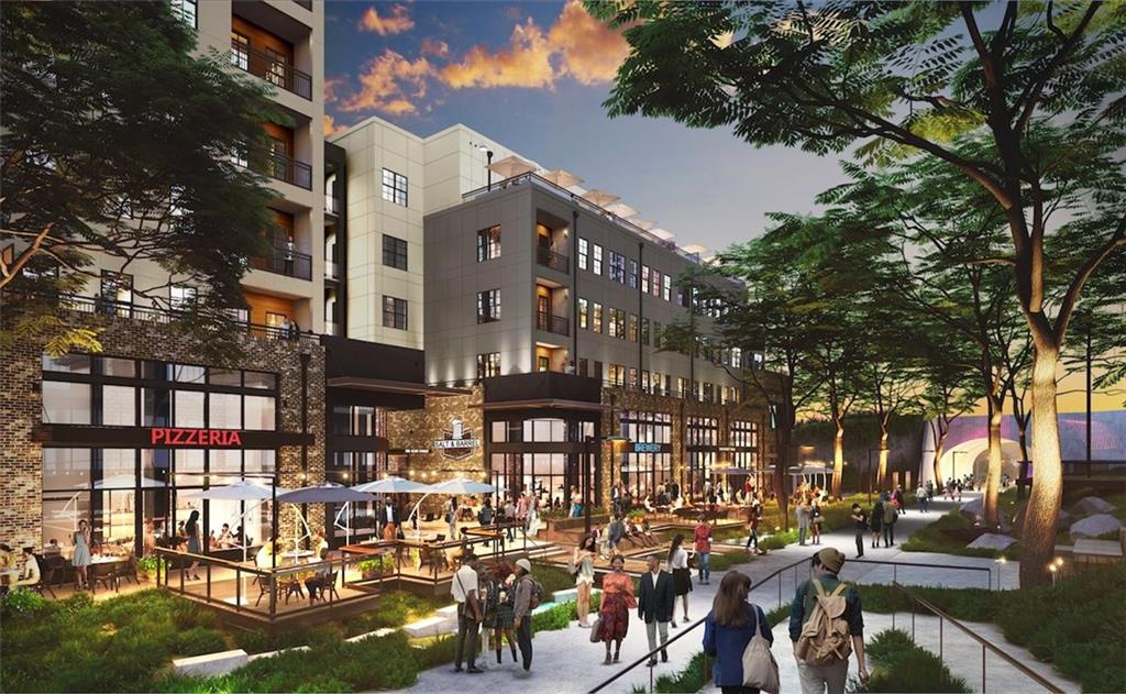 Land in Atlanta 5