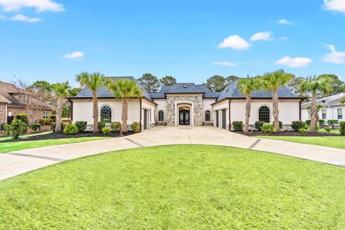 2849 Old Bryan Dr, Myrtle Beach, SC, 29577-5801 | Card Image