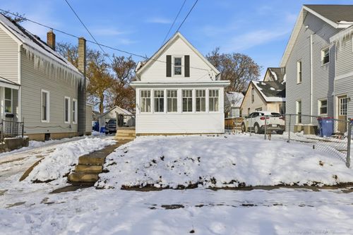 845 Park St Sw, Grand Rapids, MI, 49504-6238 | Card Image