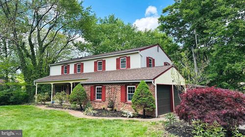 1626 Norristown Rd, MAPLE GLEN, PA, 19002-2742 | Card Image